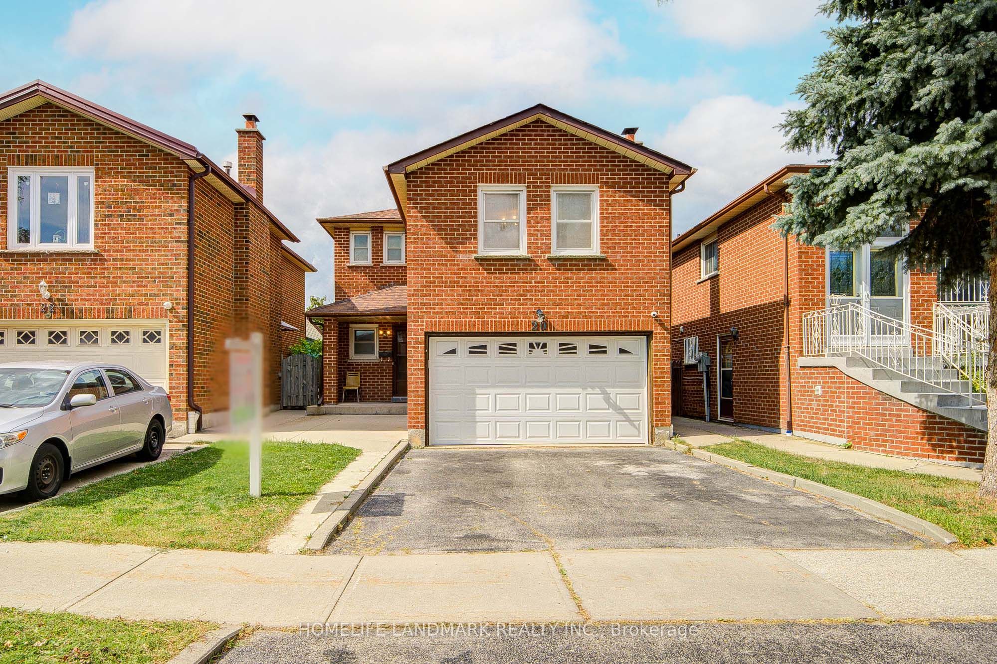 20 Barolo Road, Toronto, ON M9V 5B1 photo 2