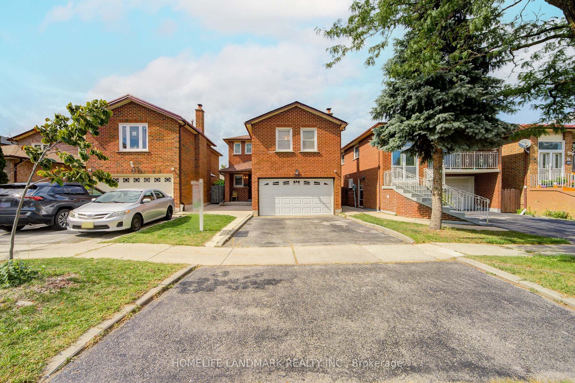 20 Barolo Road, Toronto, ON M9V 5B1 photo 3