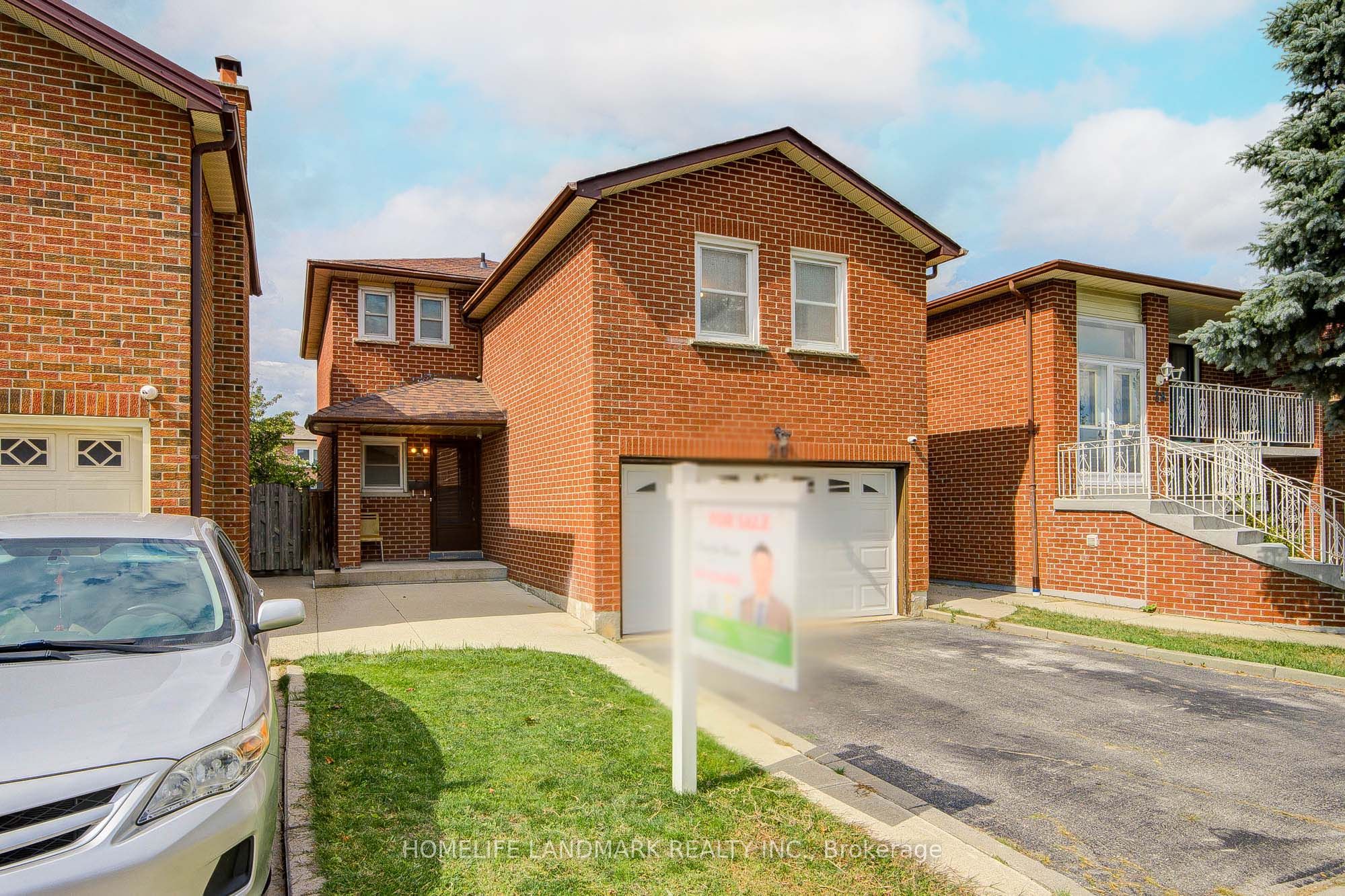 20 Barolo Road, Toronto, ON M9V 5B1 photo 4