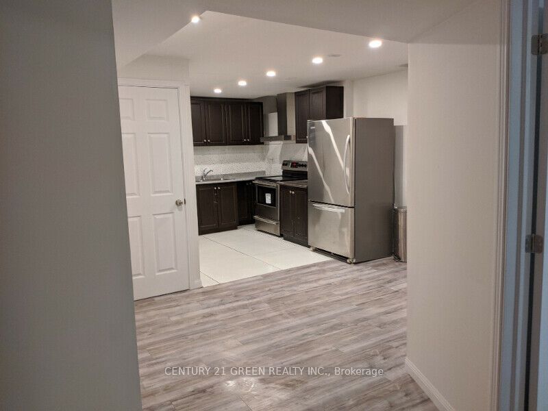 15266 Danby Road Basement, Halton Hills, ON L7G 0M5 photo 2