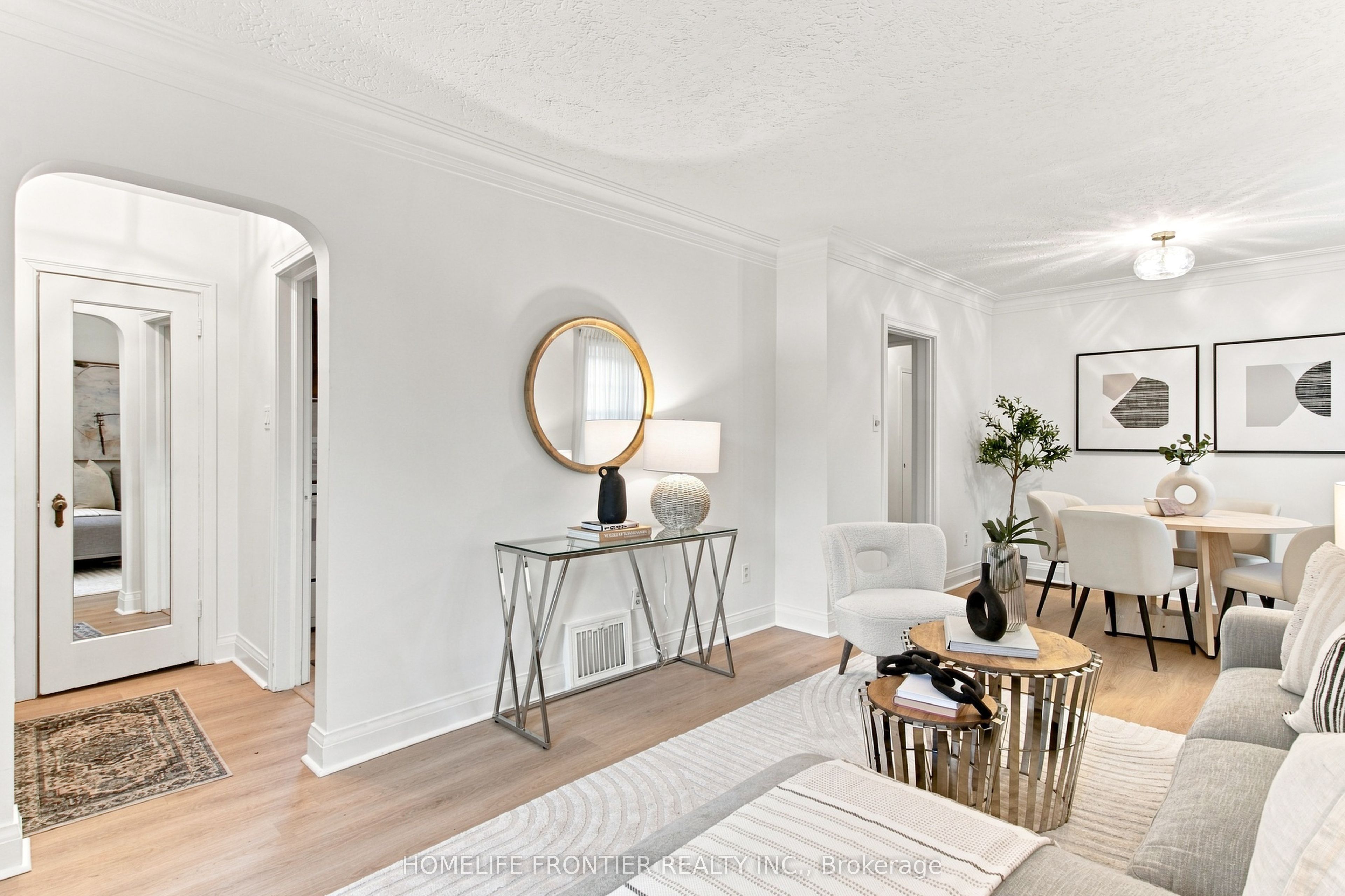 132 Wesley Street, Toronto, ON M8Y 2X1 photo 5