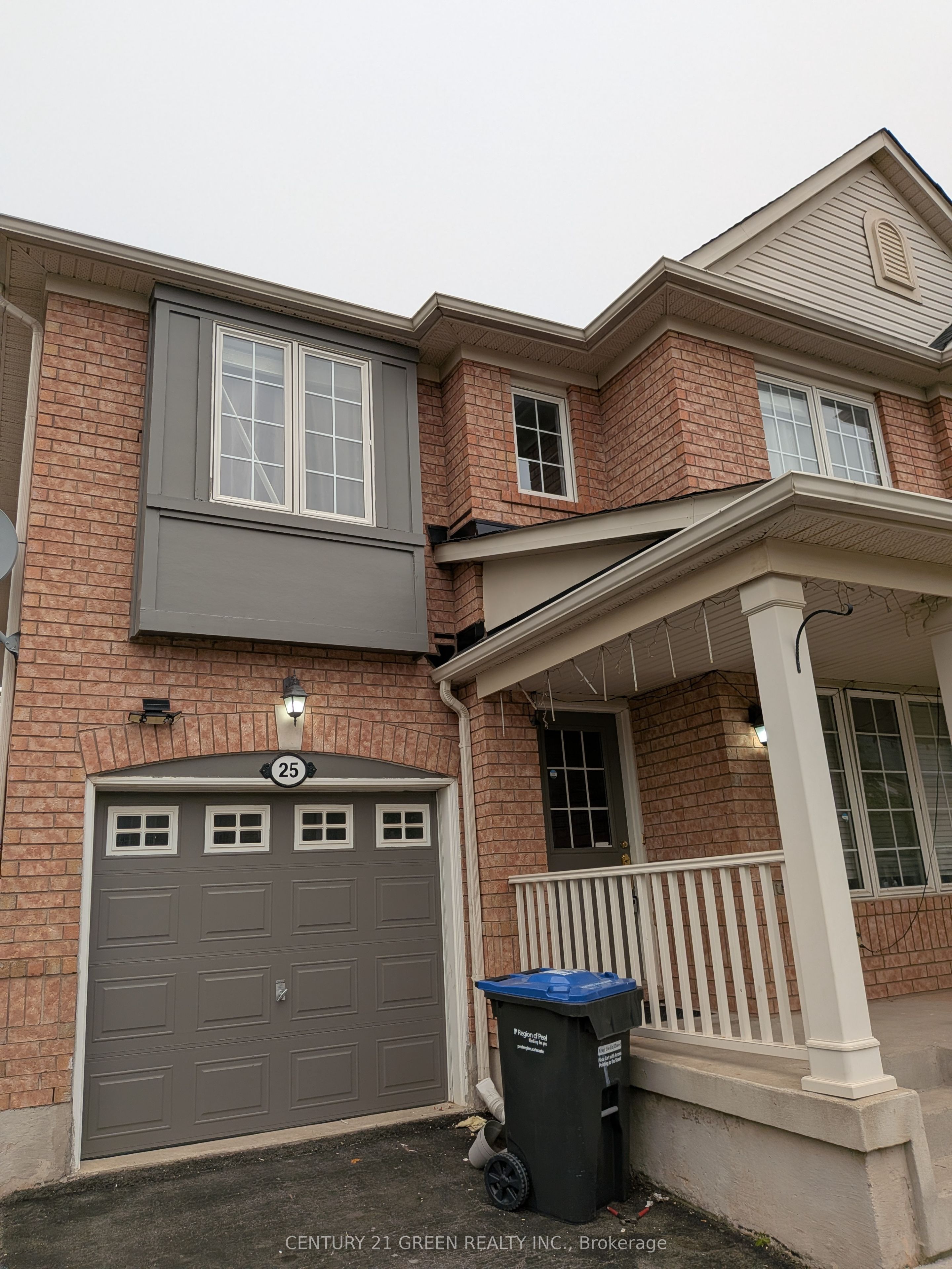 25 Georgian Road Upper, Brampton, ON L6X 0L8 photo 2