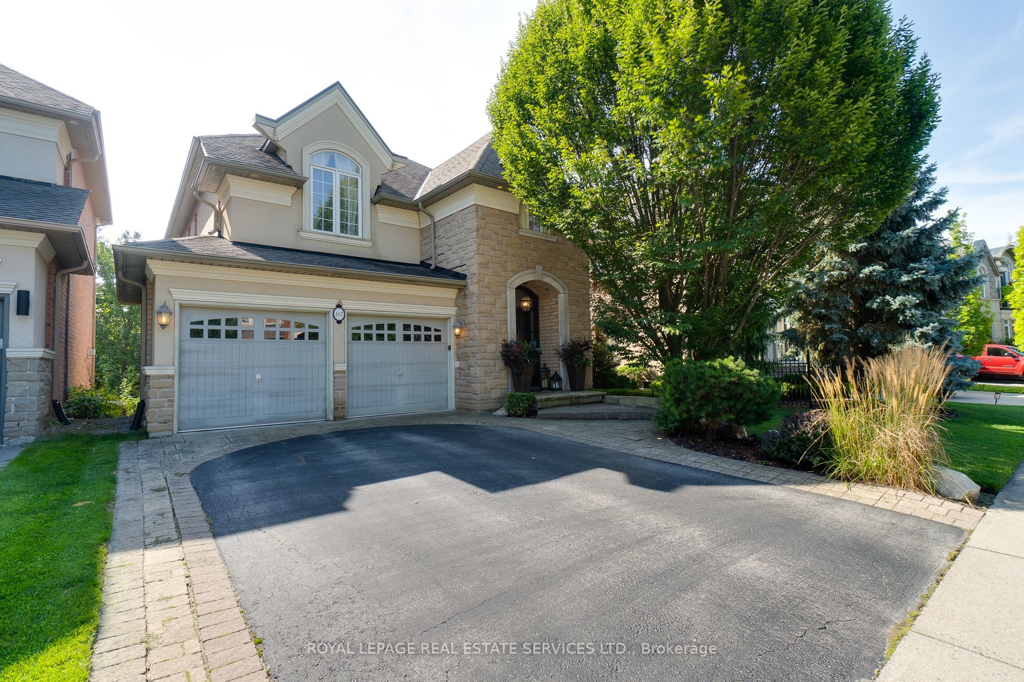 167 Innville Crescent, Oakville, ON L6L 0B8 photo 2