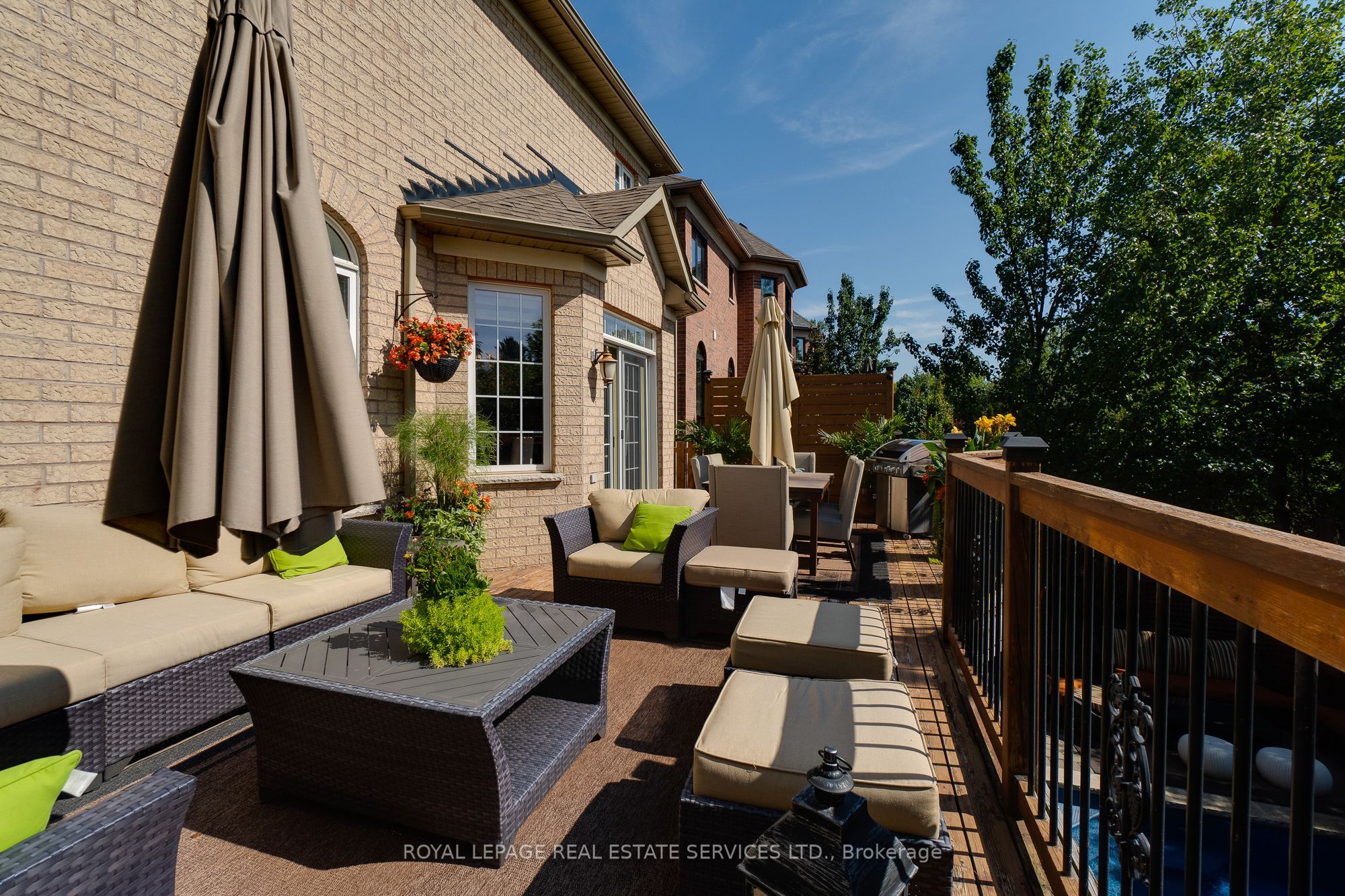 167 Innville Crescent, Oakville, ON L6L 0B8 photo 5