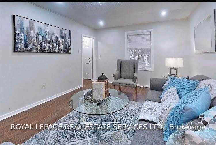 27 Normandy Boulevard, Halton Hills, ON L7G 1V9 photo 4