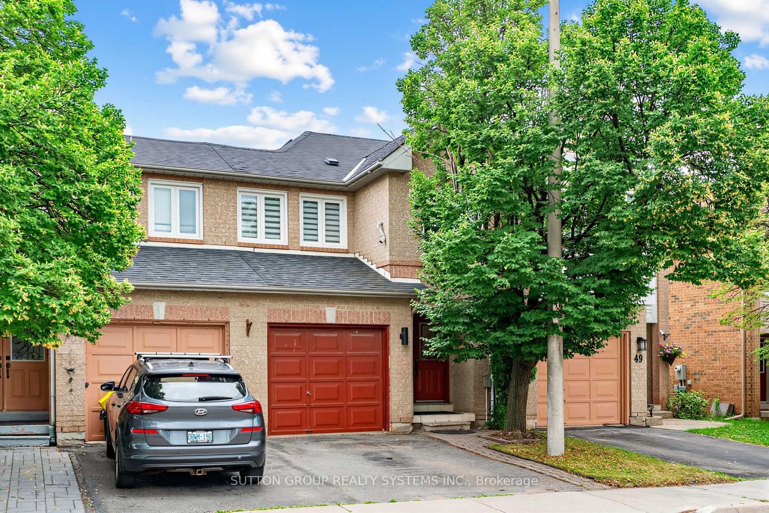 51 Gilgorm Road, Brampton, ON L6X 4P5