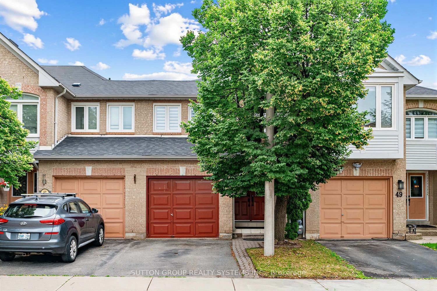 51 Gilgorm Road, Brampton, ON L6X 4P5 photo 2