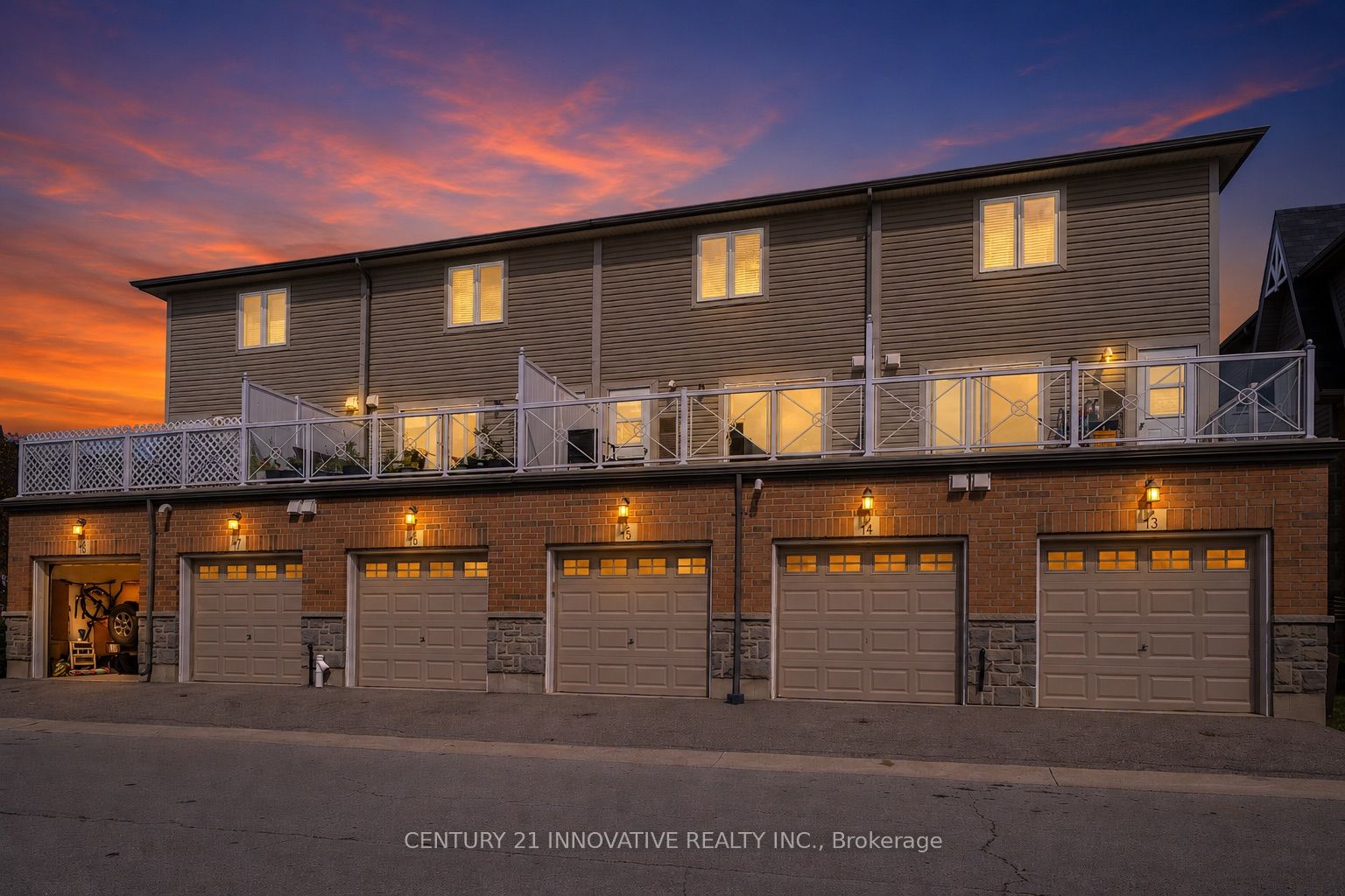 1380 COSTIGAN Road 15, Milton, ON L9T 8L2 photo 2