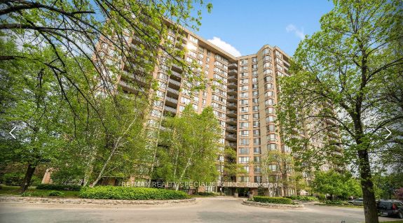 20 Cherrytree Drive 505, Brampton, ON L6Y 3V1