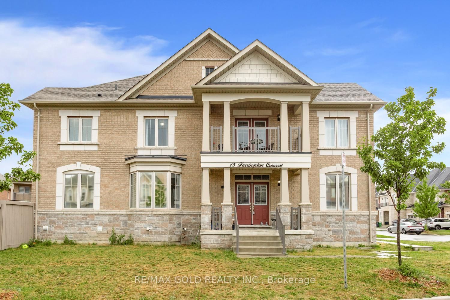 15 Farringdon Crescent, Brampton, ON L7A 4Z5 photo 4
