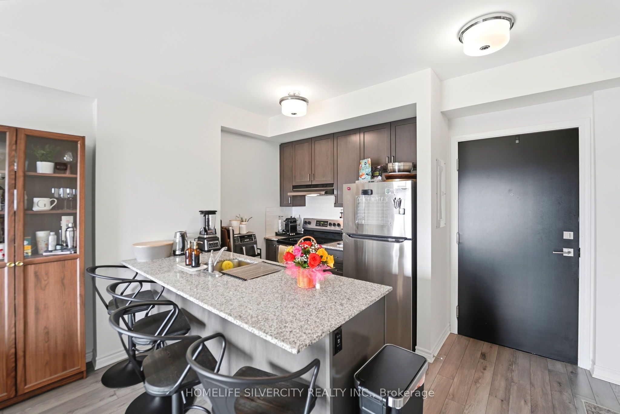 200 Lagerfeld Drive 604, Brampton, ON L7A 5G5 photo 5