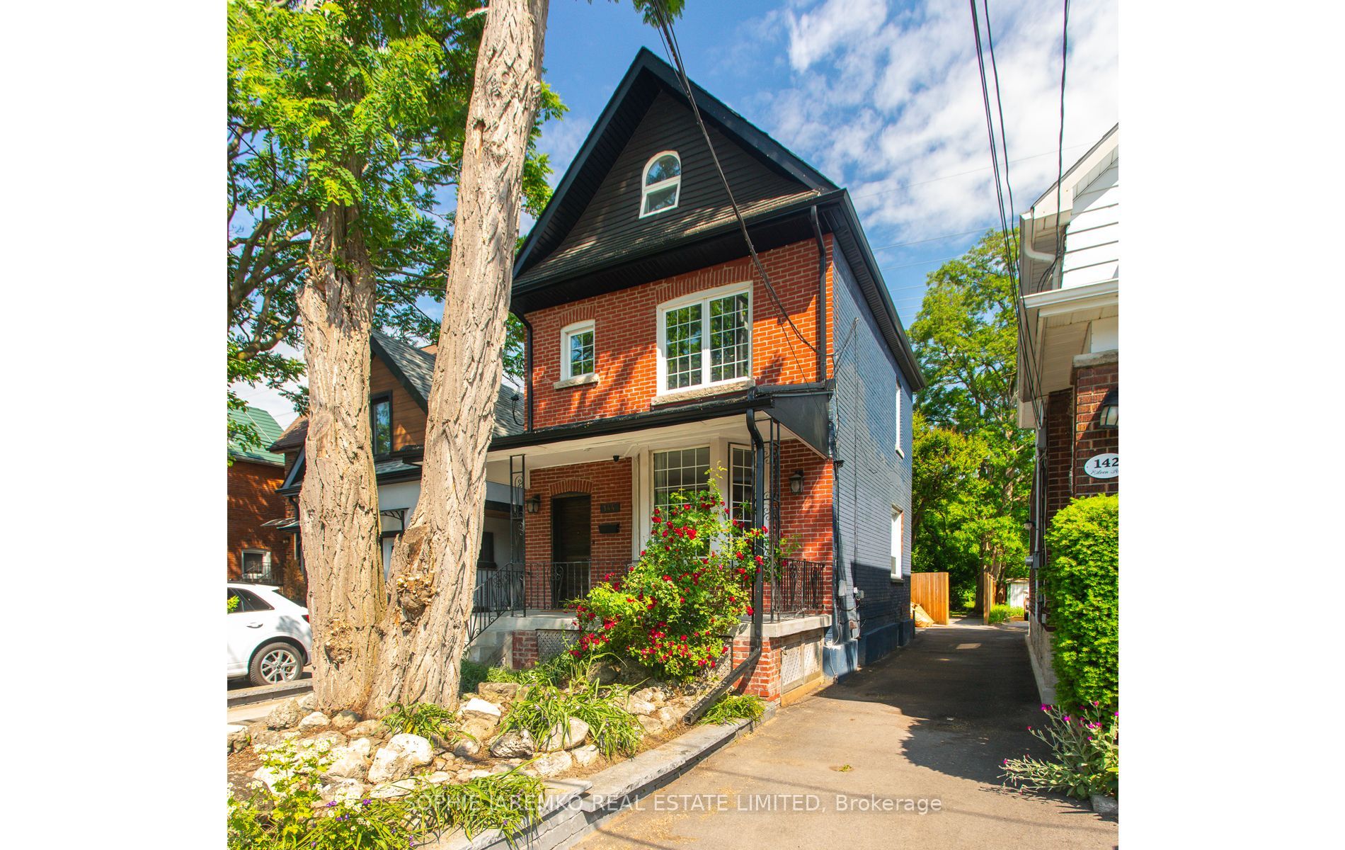 144 Eileen Avenue, Toronto, ON M6N 1W1 photo 2