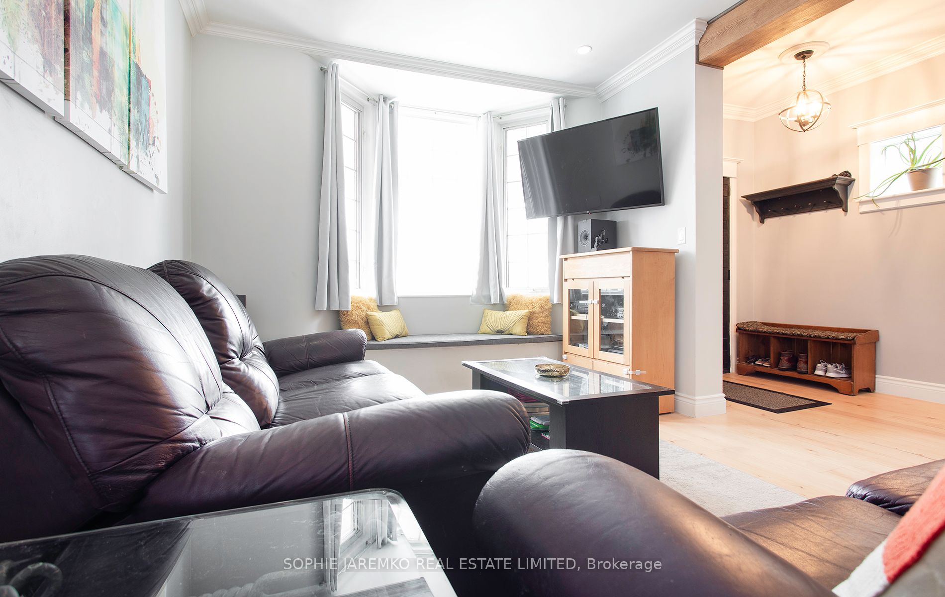 144 Eileen Avenue, Toronto, ON M6N 1W1 photo 5