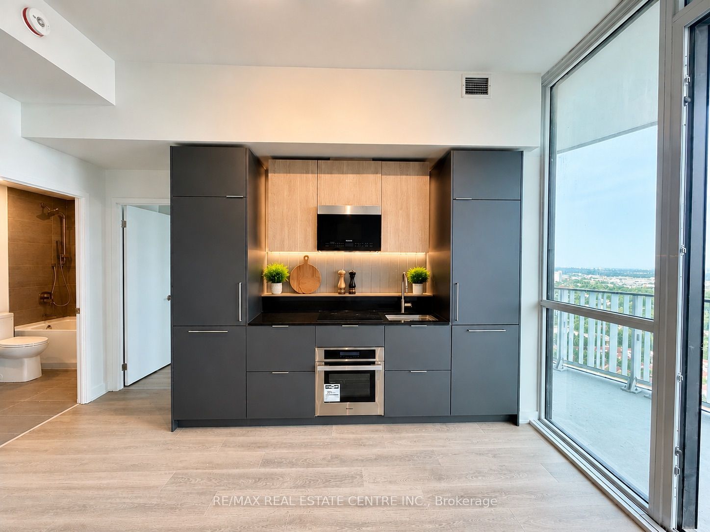1 Fairview Road E 2602, Mississauga, ON L5A 0B4 photo 5