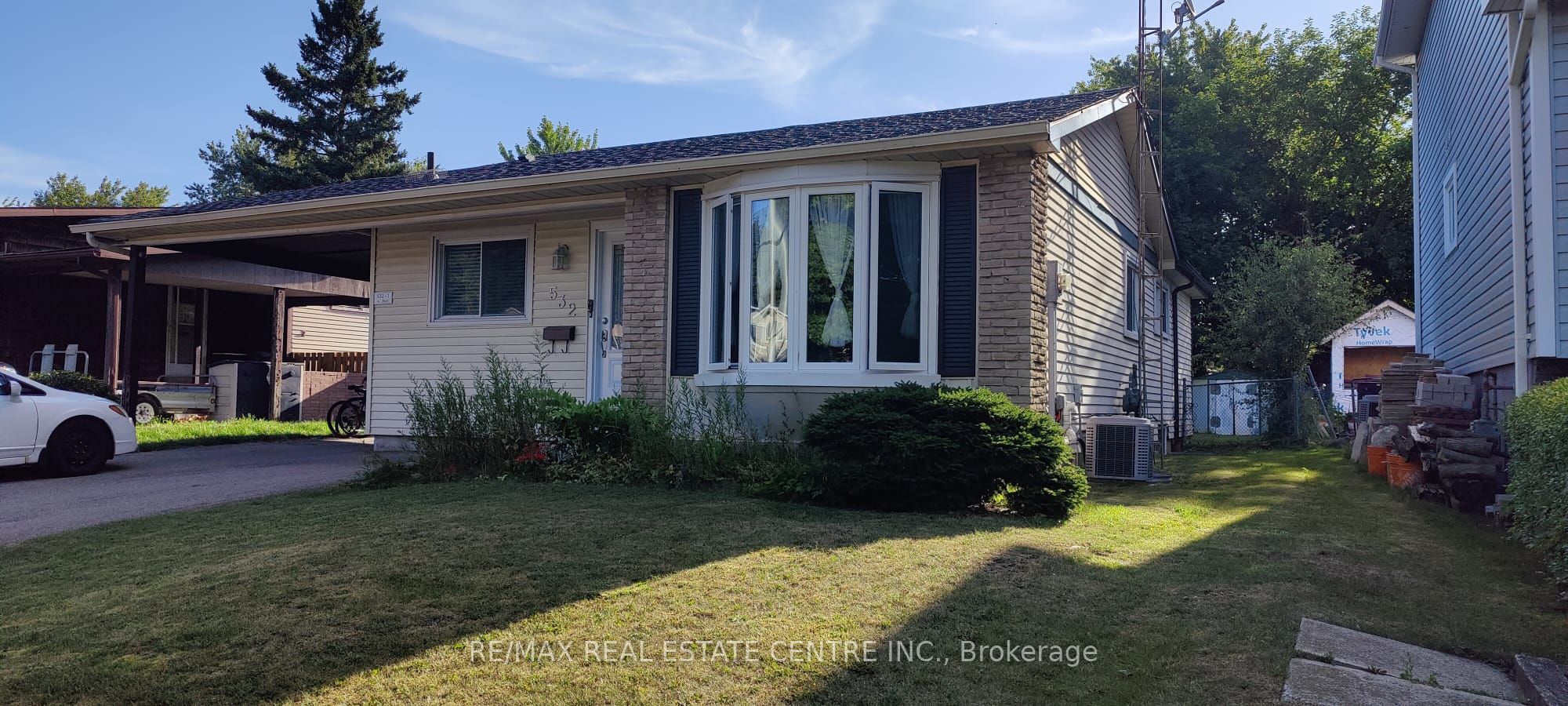 532 WOODWARD Avenue Main Floor Only, Milton, ON L9T 3B8 photo 3