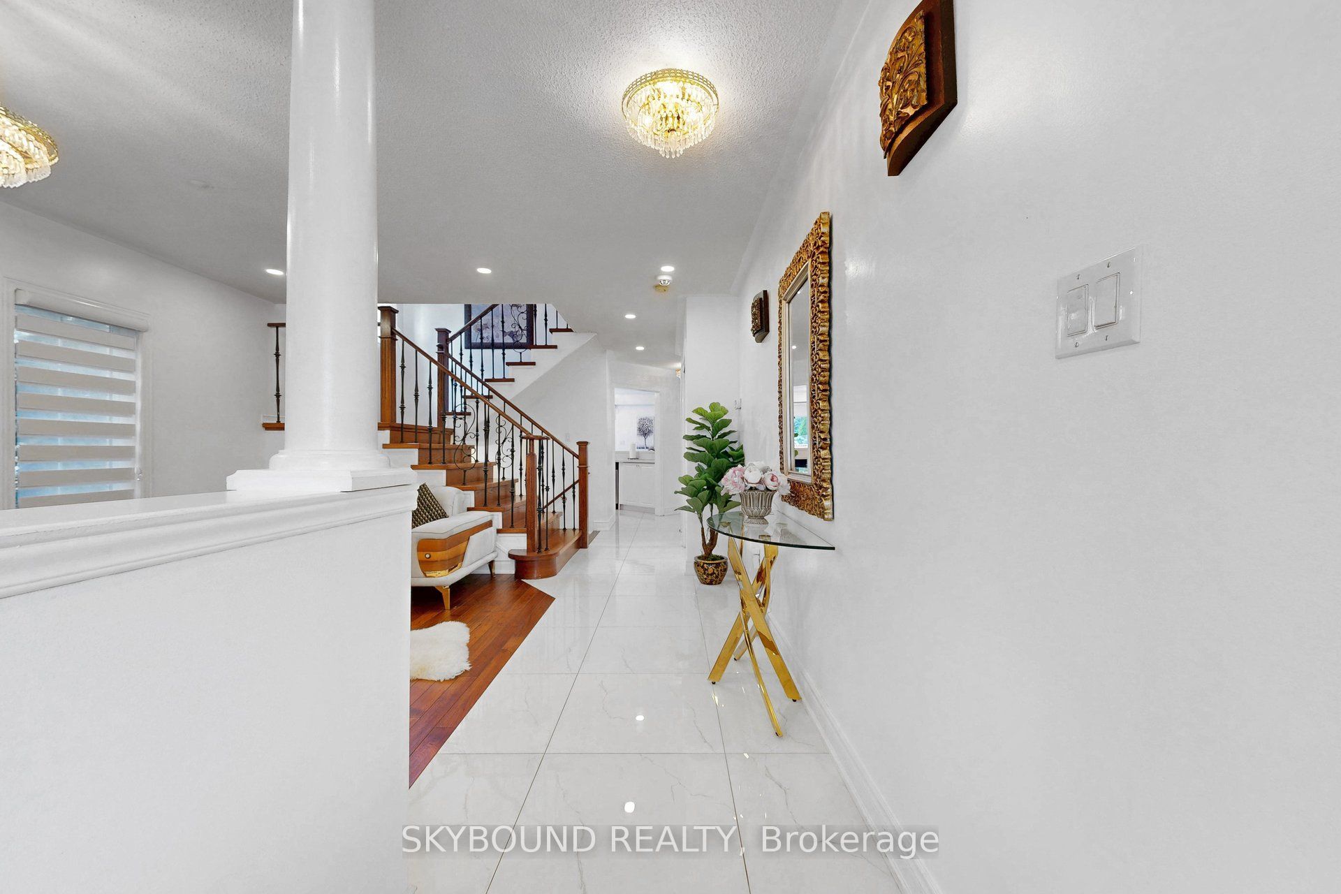 5925 Manzanillo Crescent, Mississauga, ON L5M 6Y6 photo 5