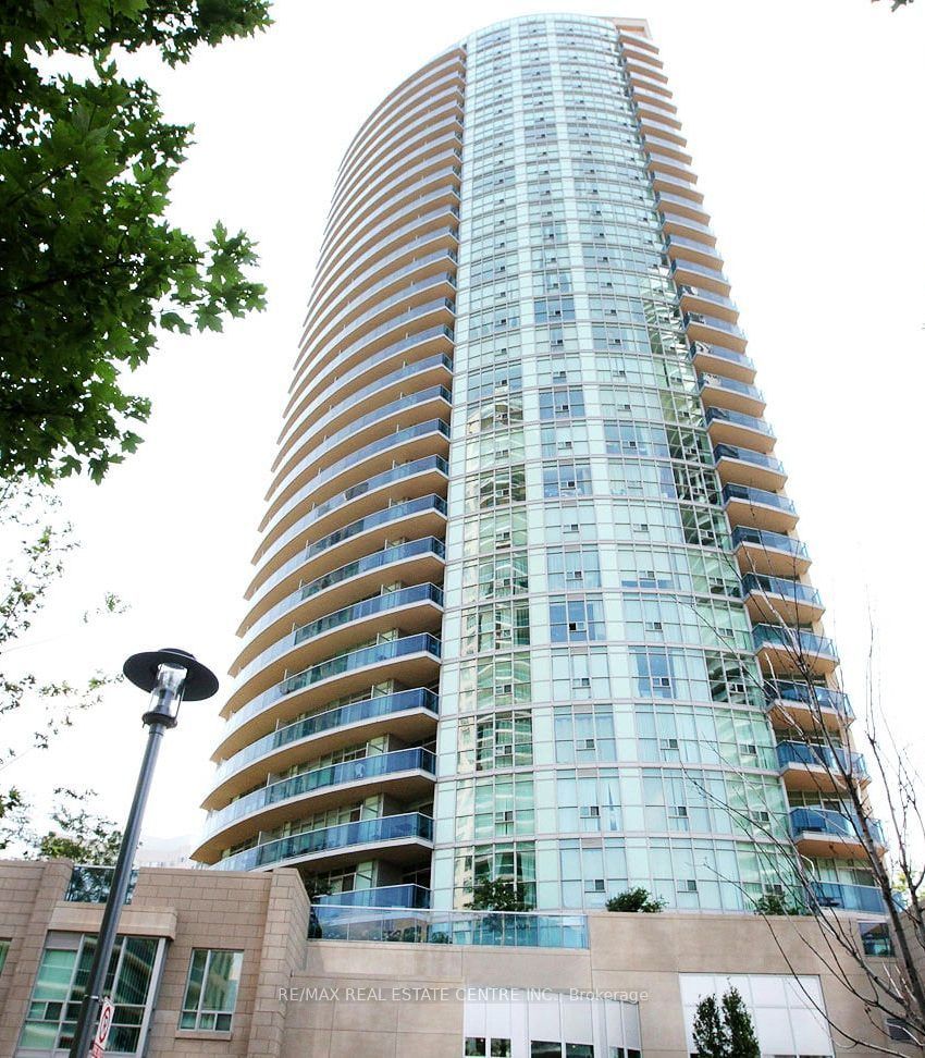 70 Absolute Avenue 2109, Mississauga, ON L4Z 0A4