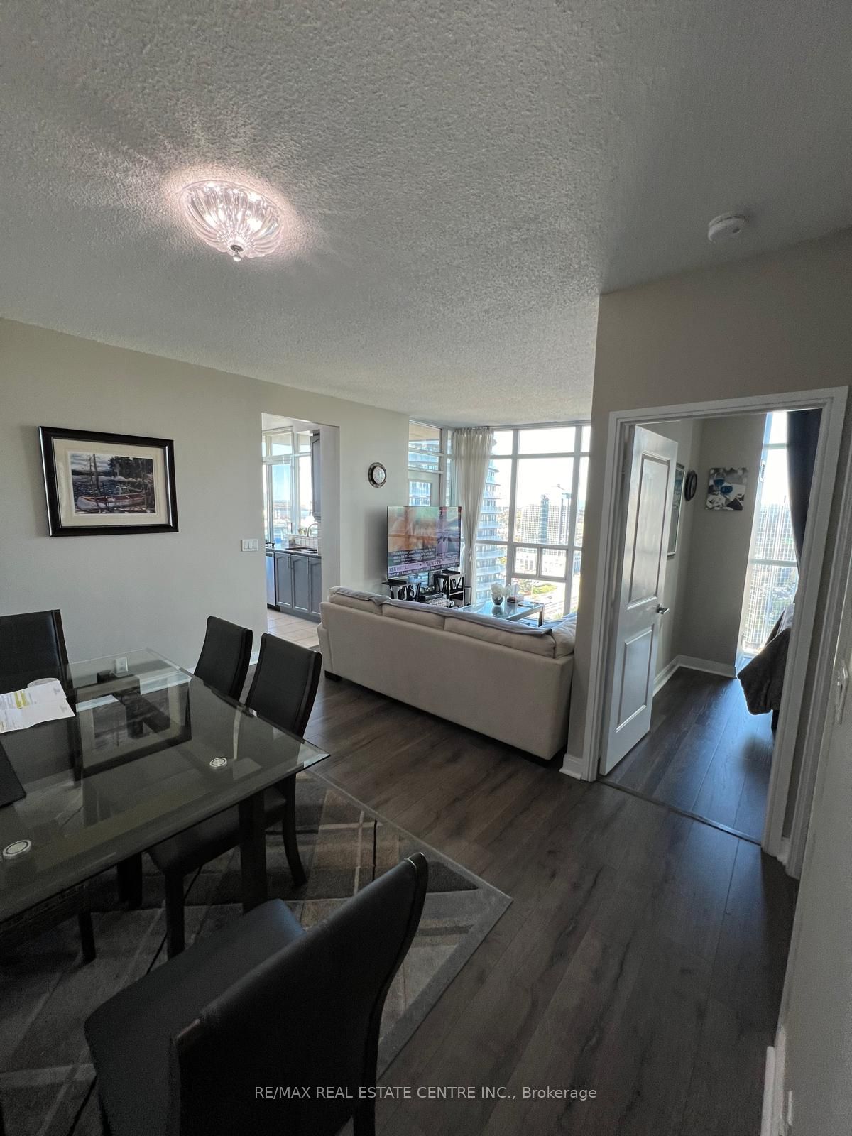 70 Absolute Avenue 2109, Mississauga, ON L4Z 0A4 photo 5