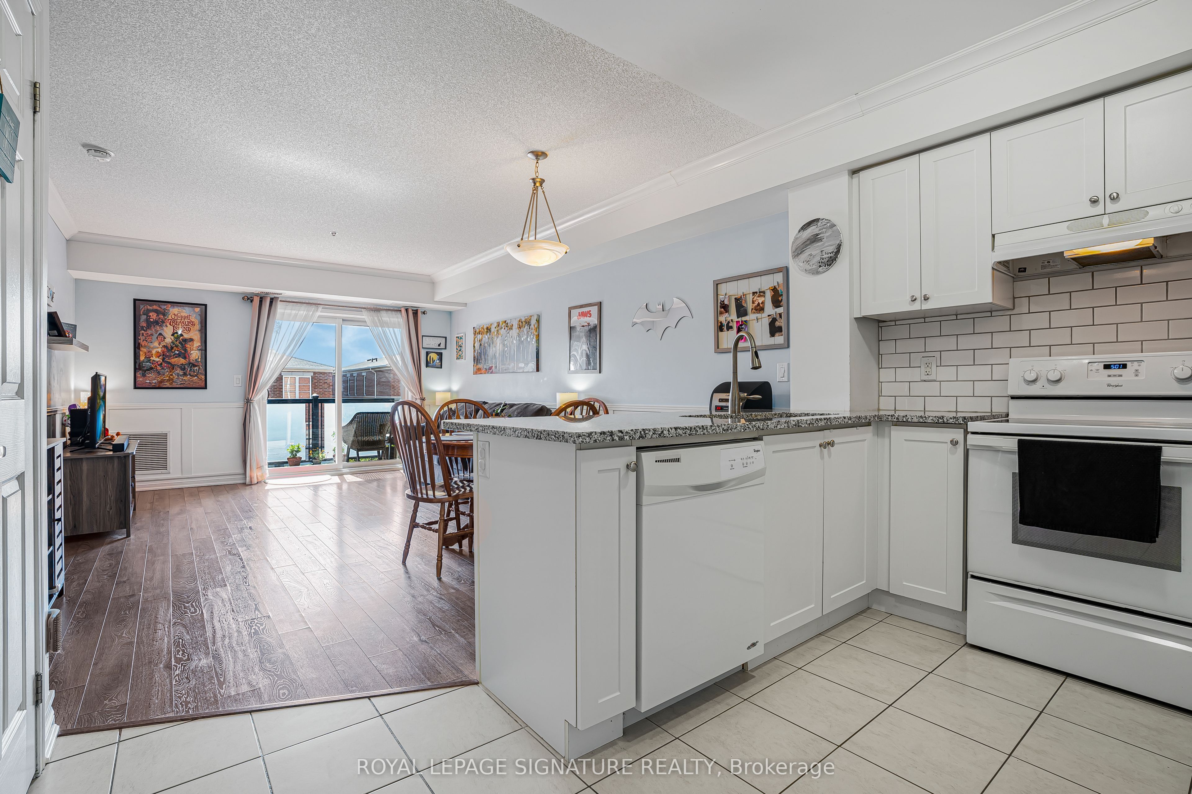 70 Baycliffe Crescent 312, Brampton, ON L7A 0Z5