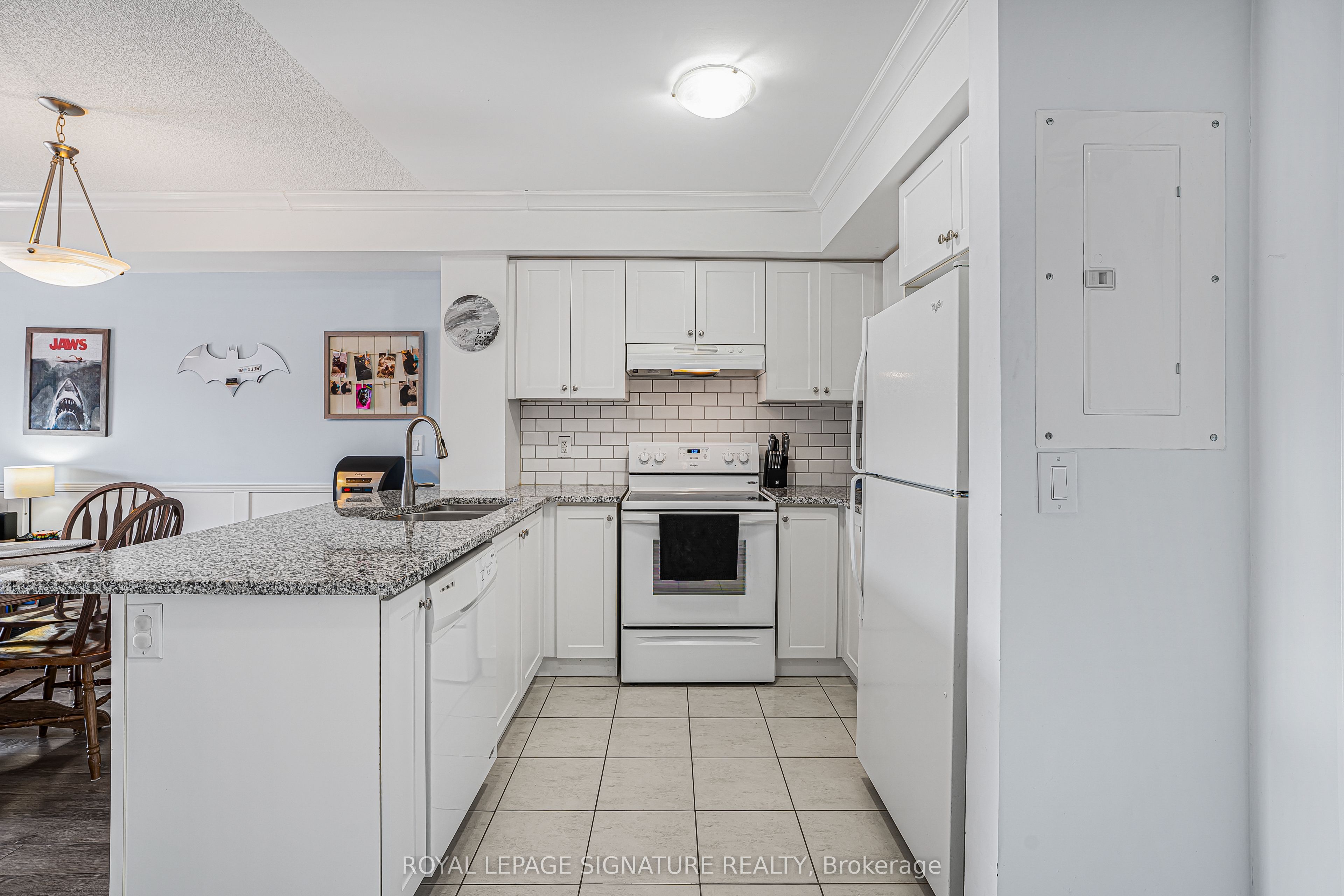 70 Baycliffe Crescent 312, Brampton, ON L7A 0Z5 photo 3