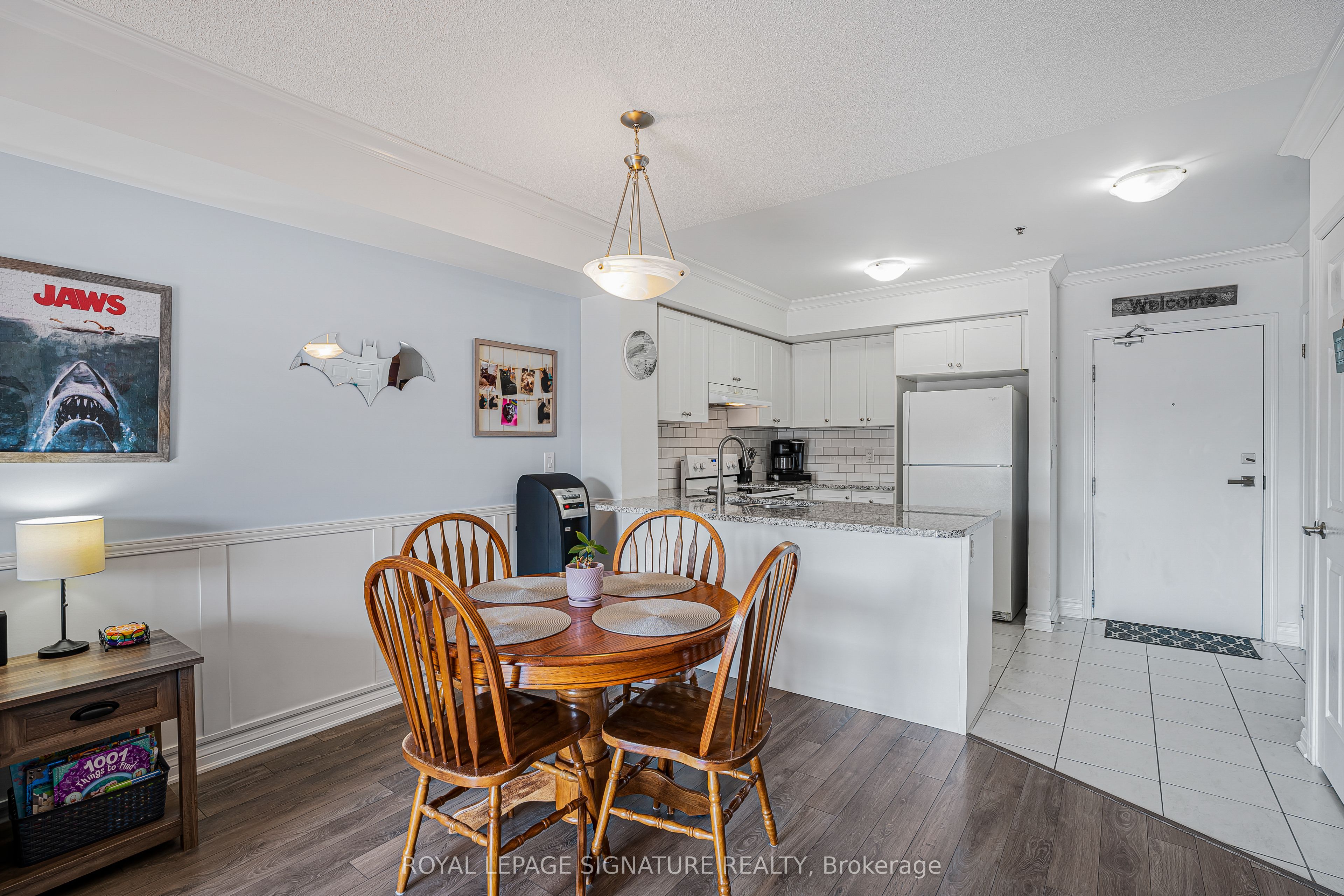 70 Baycliffe Crescent 312, Brampton, ON L7A 0Z5 photo 5
