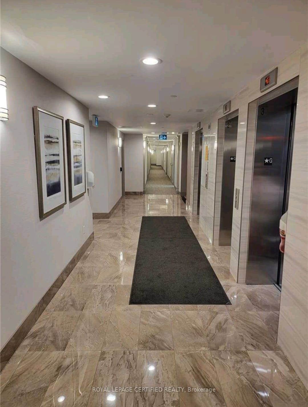 2490 Old Bronte Road 724, Oakville, ON L6M 4J2 photo 2
