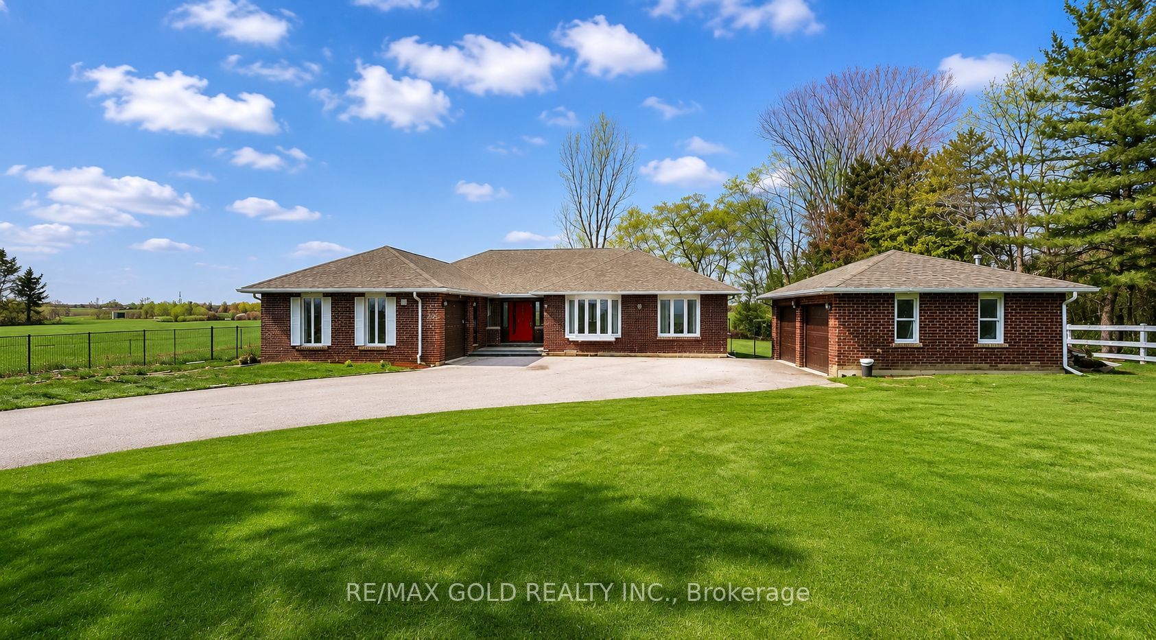 14751 Mclaughlin Road, Caledon, ON L7C 2B4