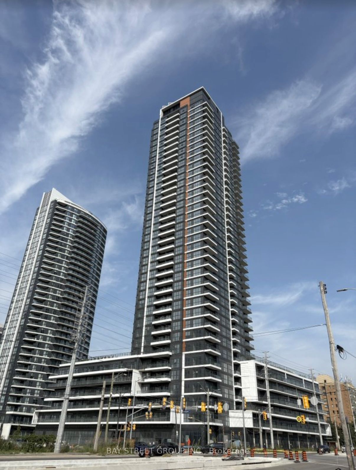15 Watergarden Drive 606, Mississauga, ON L5R 0H4