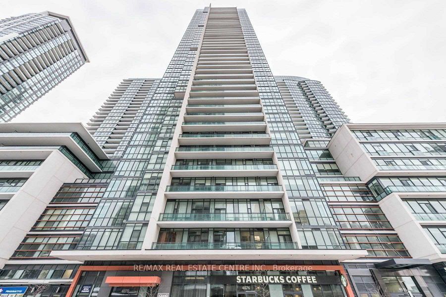 4070 Confederation Parkway 3907, Mississauga, ON L5B 0E9