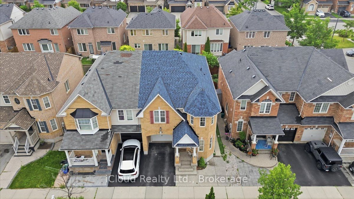 270 Whetham Heights, Milton, ON L9T 0N7 photo 2