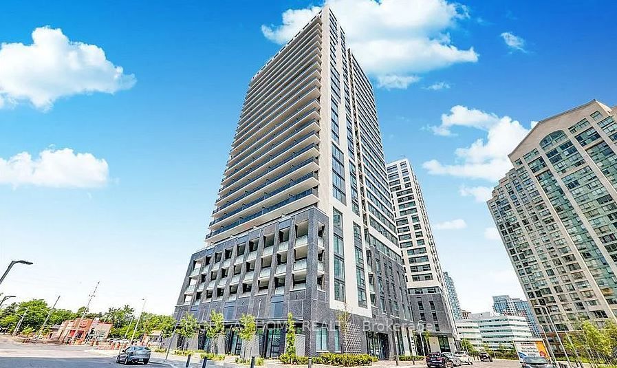 30 Samuel Wood Way 904, Toronto, ON M9B 0C9