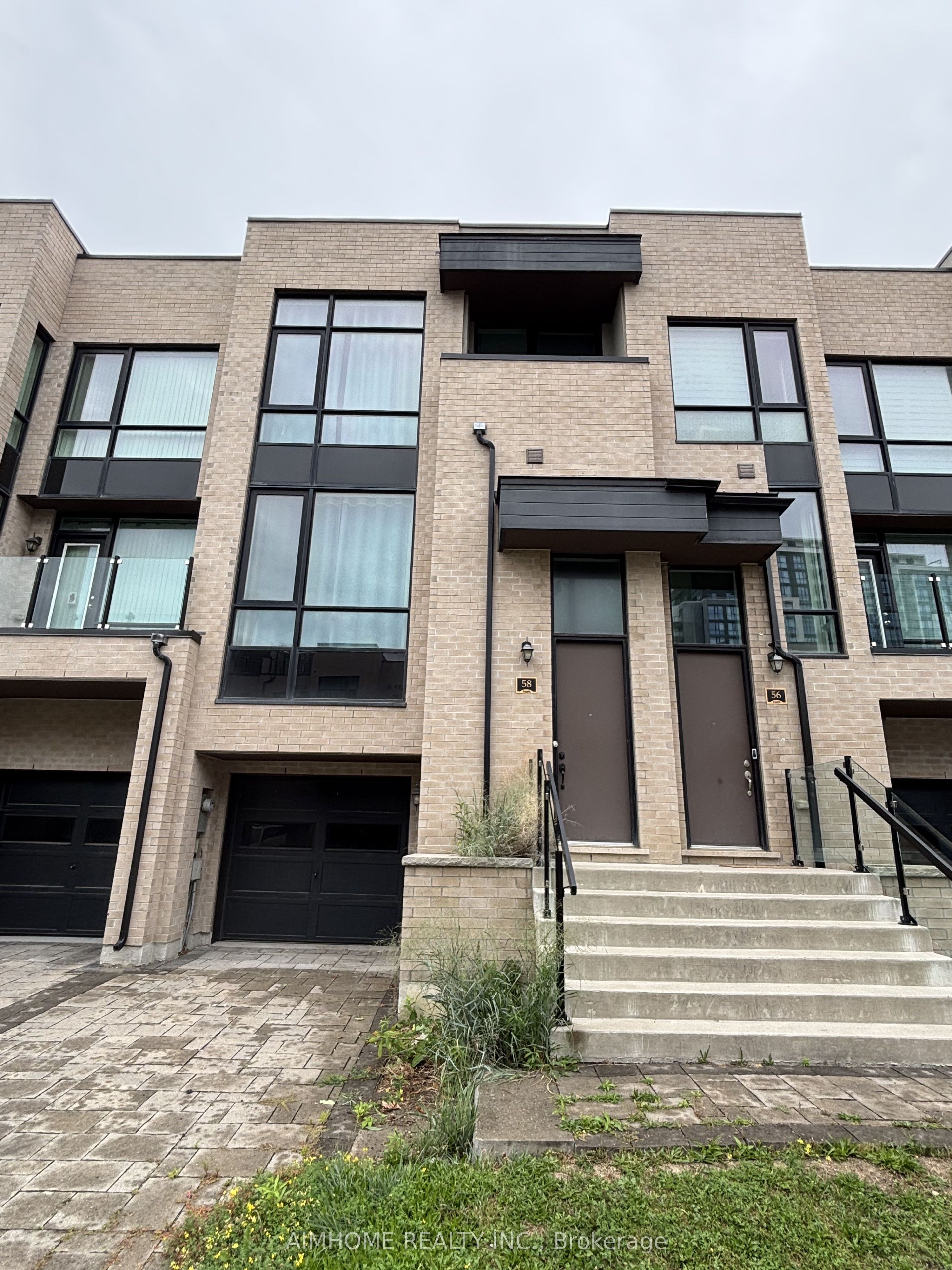 58 Pony Farm Drive, Toronto, ON M9R 0B3 photo 2