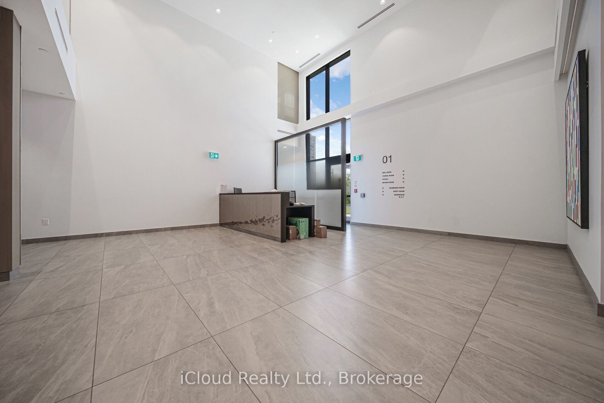 86 Dundas Street E 1714, Mississauga, ON L5A 0B1 photo 5