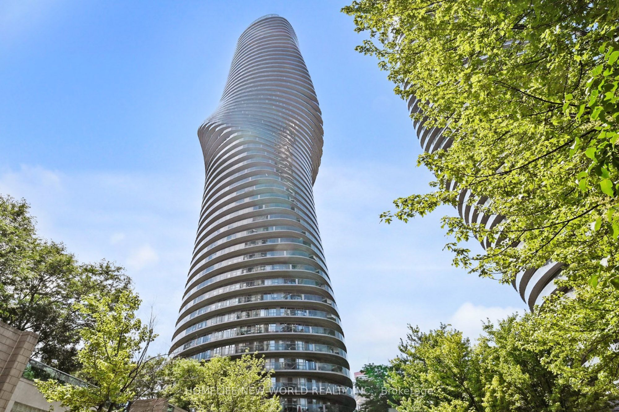 60 Absolute Avenue 4906, Mississauga, ON L4Z 0A9 photo 2