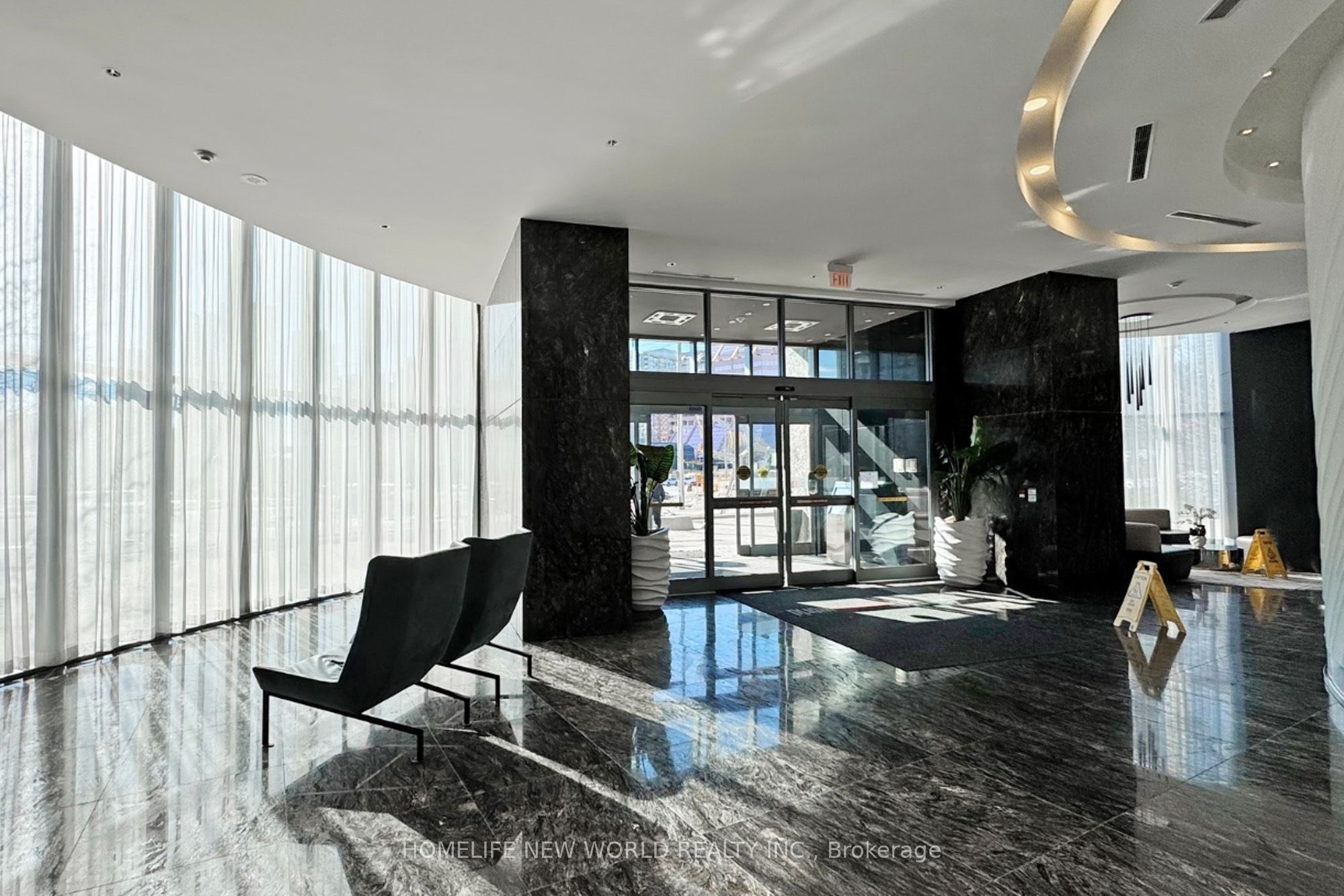 60 Absolute Avenue 4906, Mississauga, ON L4Z 0A9 photo 3