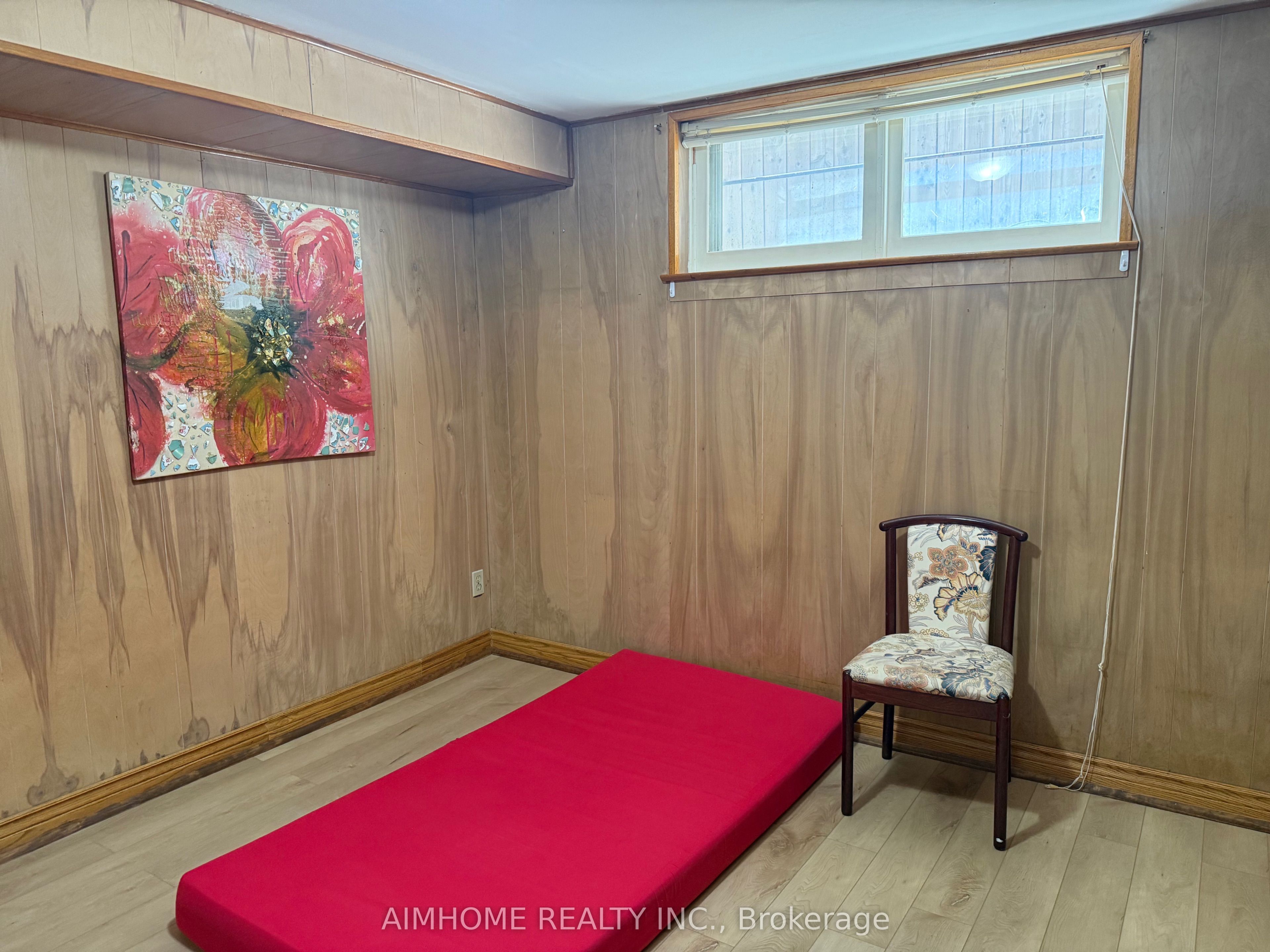 72 La Rose Avenue Bsmt #2, Toronto, ON M9P 1B1 photo 3