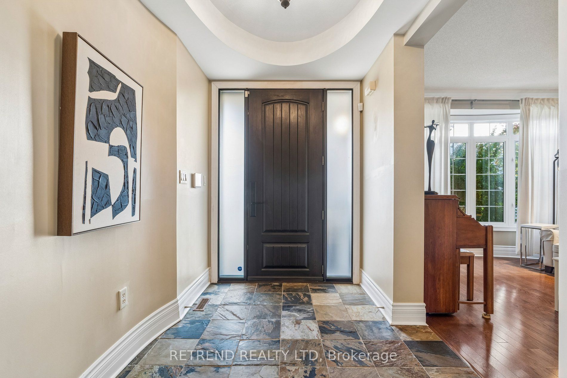 2223 Wuthering Heights Way, Oakville, ON L6M 0A3 photo 5