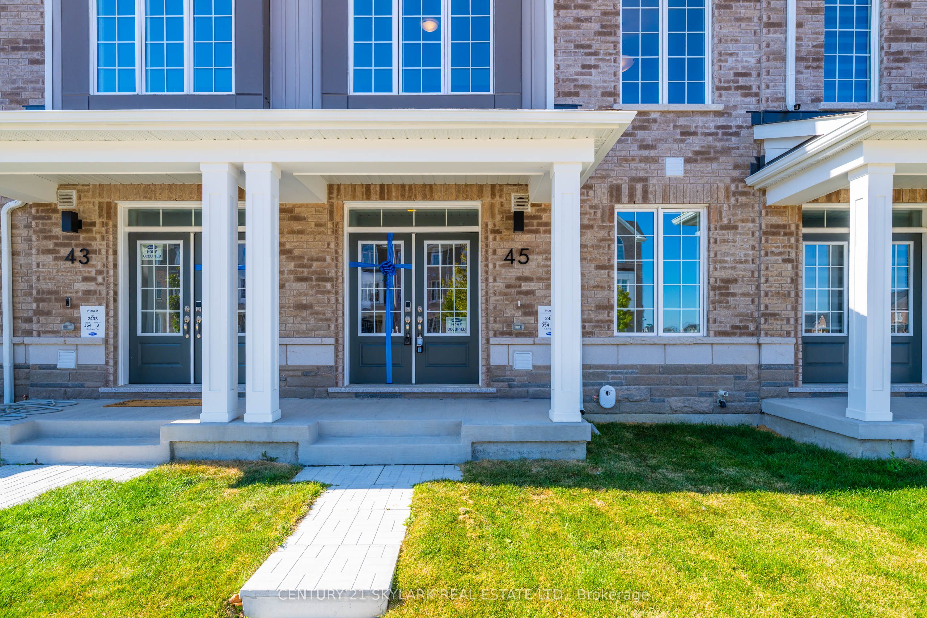 45 Cullingtree Place, Caledon, ON L7C 3H1 photo 2
