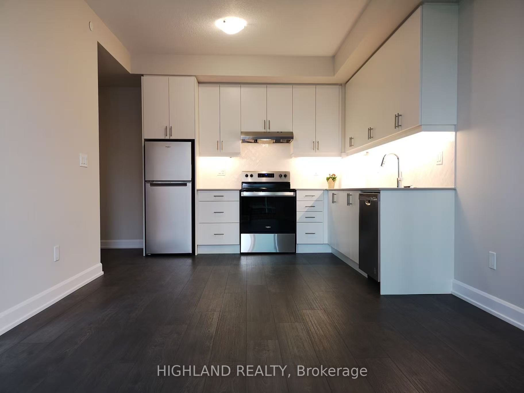 3220 William Coltson Avenue 2006, Oakville, ON L6H 7X9 photo 5