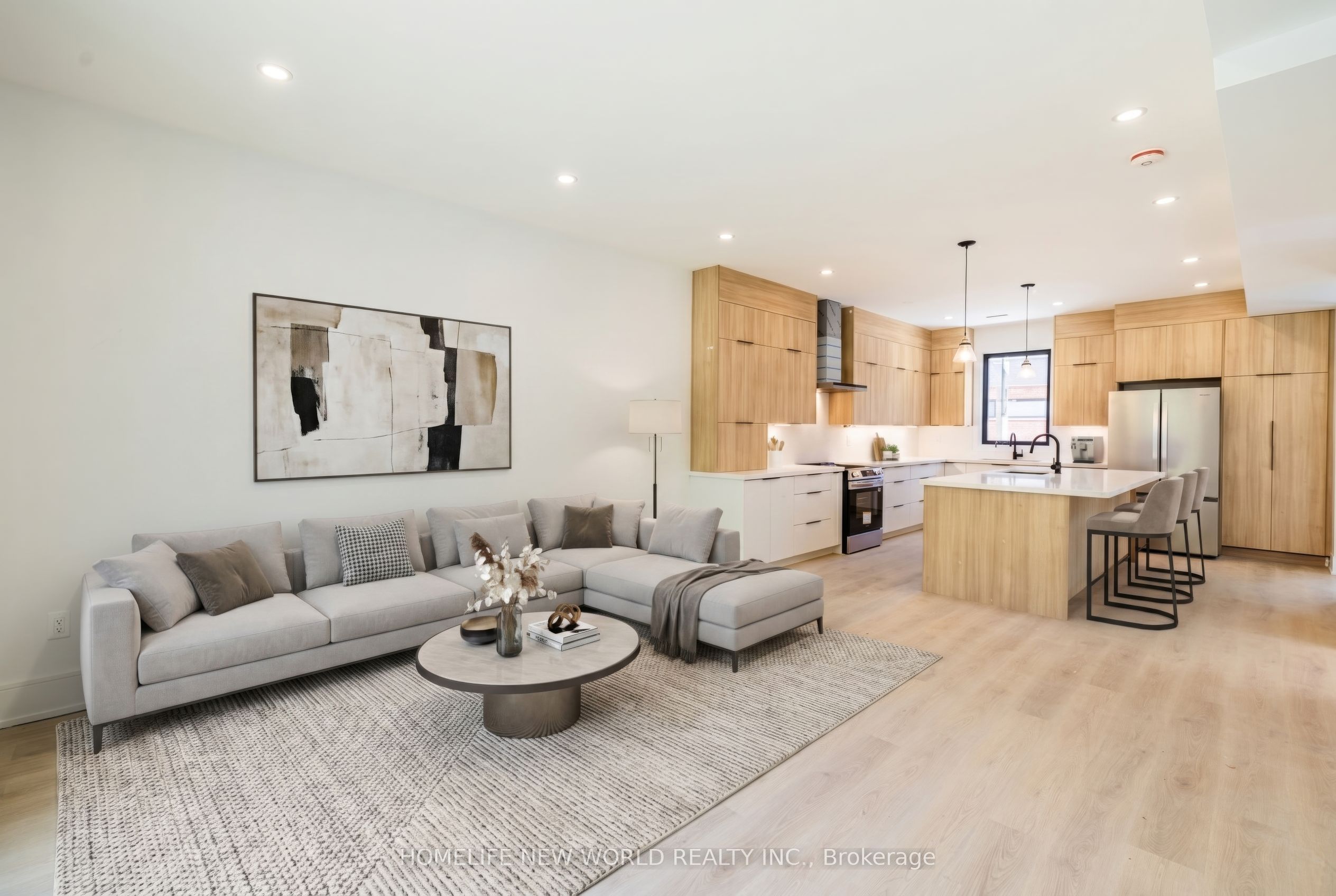 679 Gladstone Avenue Laneway, Toronto, ON M6H 3J5 photo 4