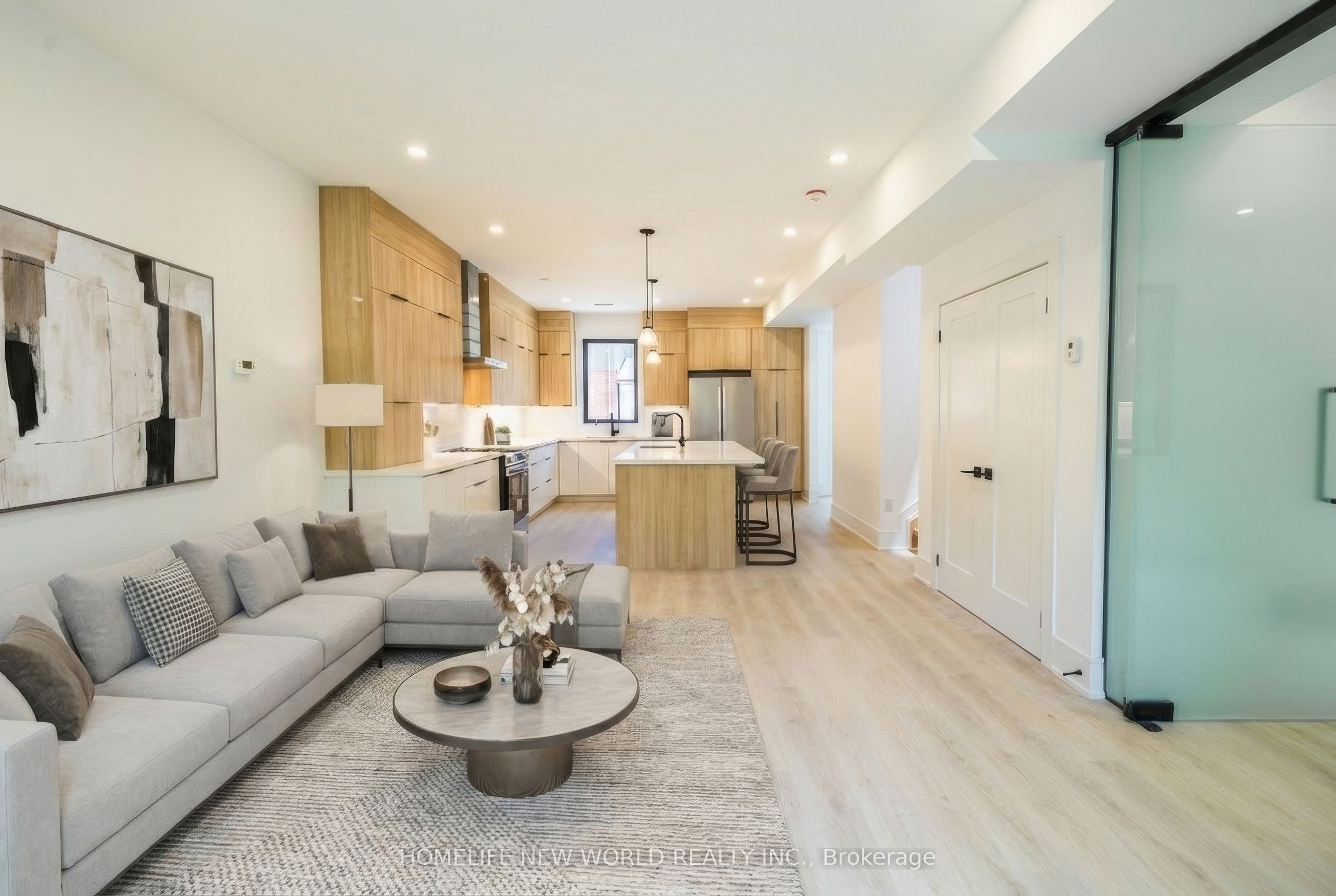 679 Gladstone Avenue Laneway, Toronto, ON M6H 3J5 photo 5