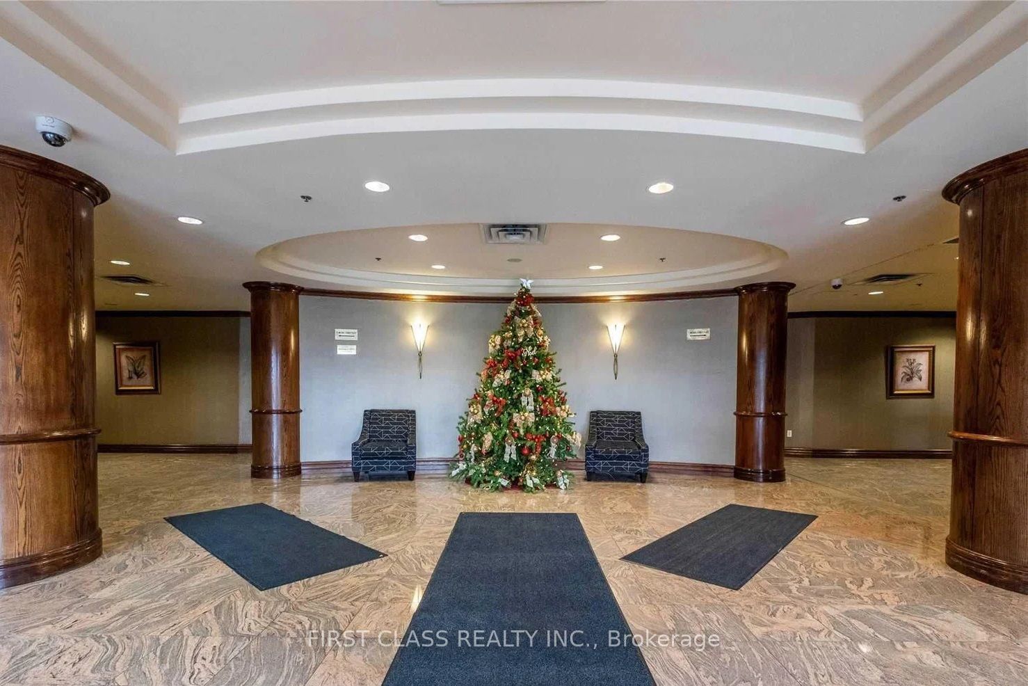 11 Michael Power Place 715, Toronto, ON M9A 5G3 photo 2