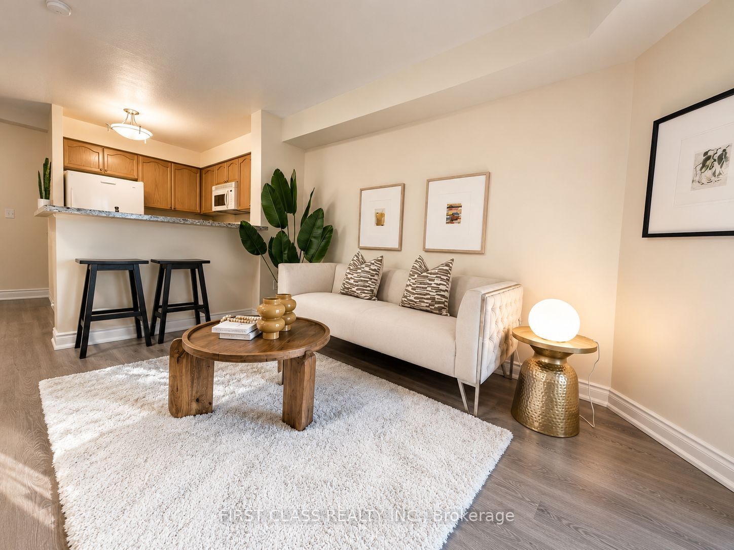 11 Michael Power Place 715, Toronto, ON M9A 5G3 photo 5