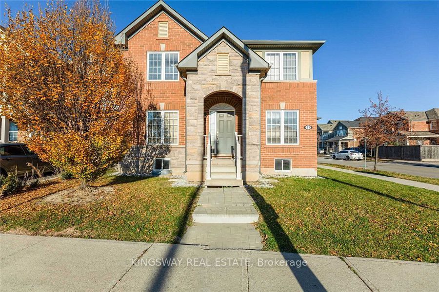 31 S Bleasdale Avenue S, Brampton, ON L7A 0P5 photo 4
