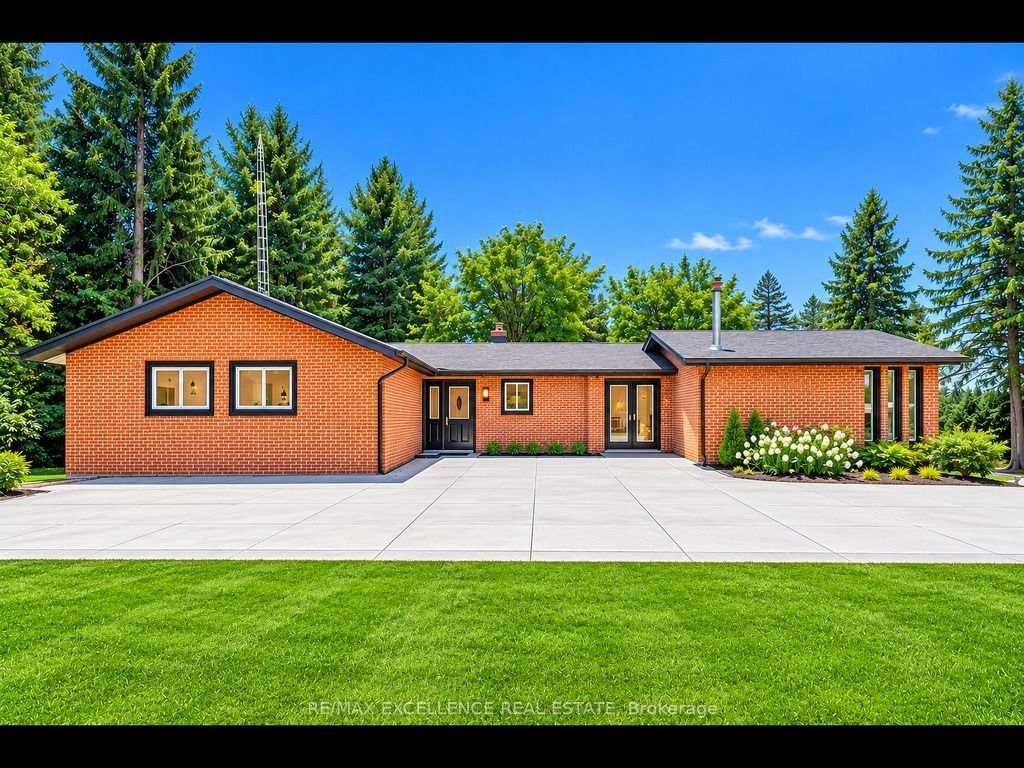 14812 Centreville Creek Road, Caledon, ON L7C 3B1