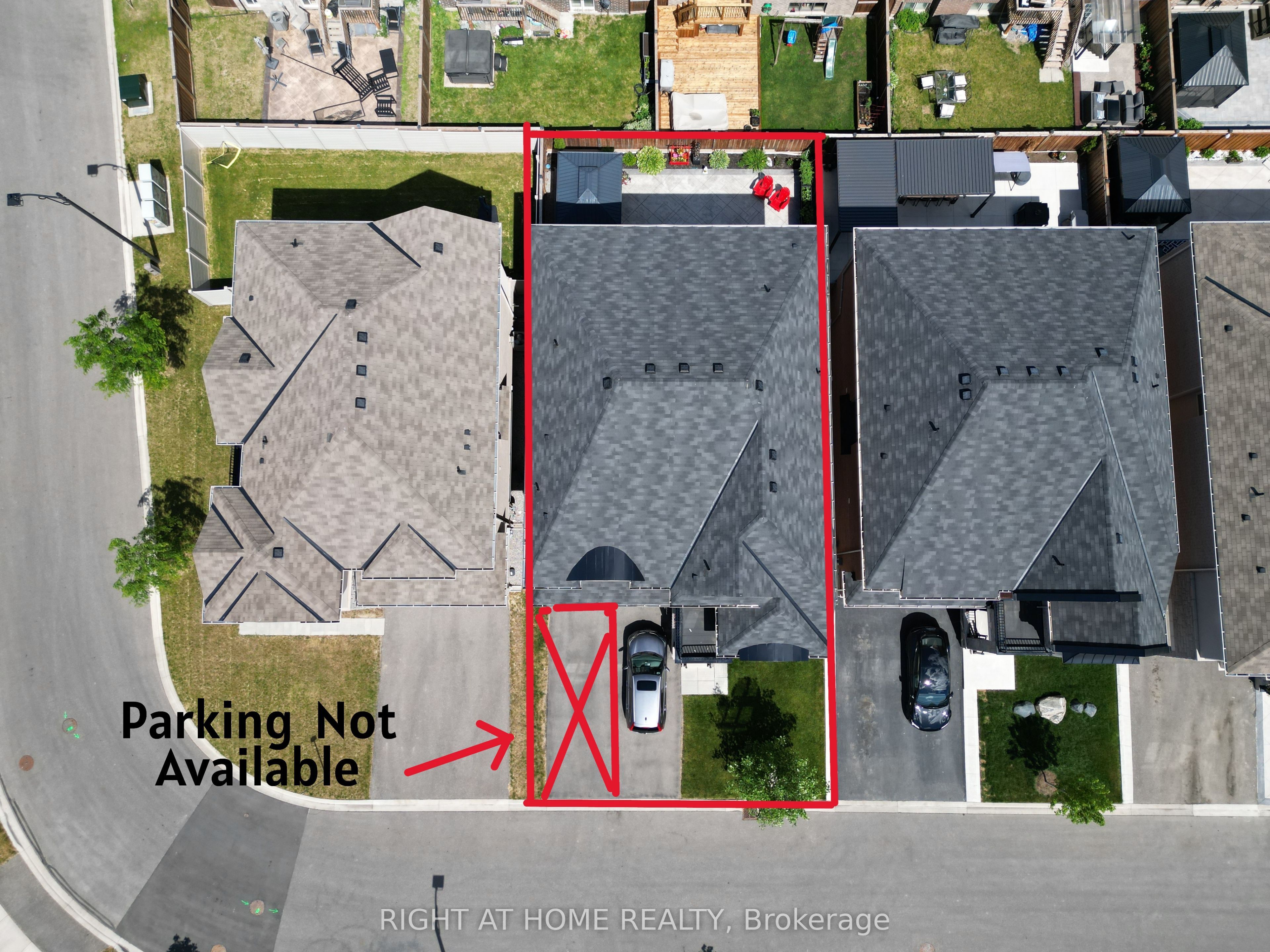 866 Magnolia Terrace Main, Milton, ON L9E 1R2 photo 3