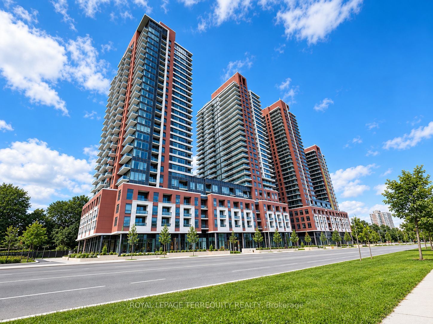 4010 Eglinton Avenue W 1015, Toronto, ON M9A 0G5