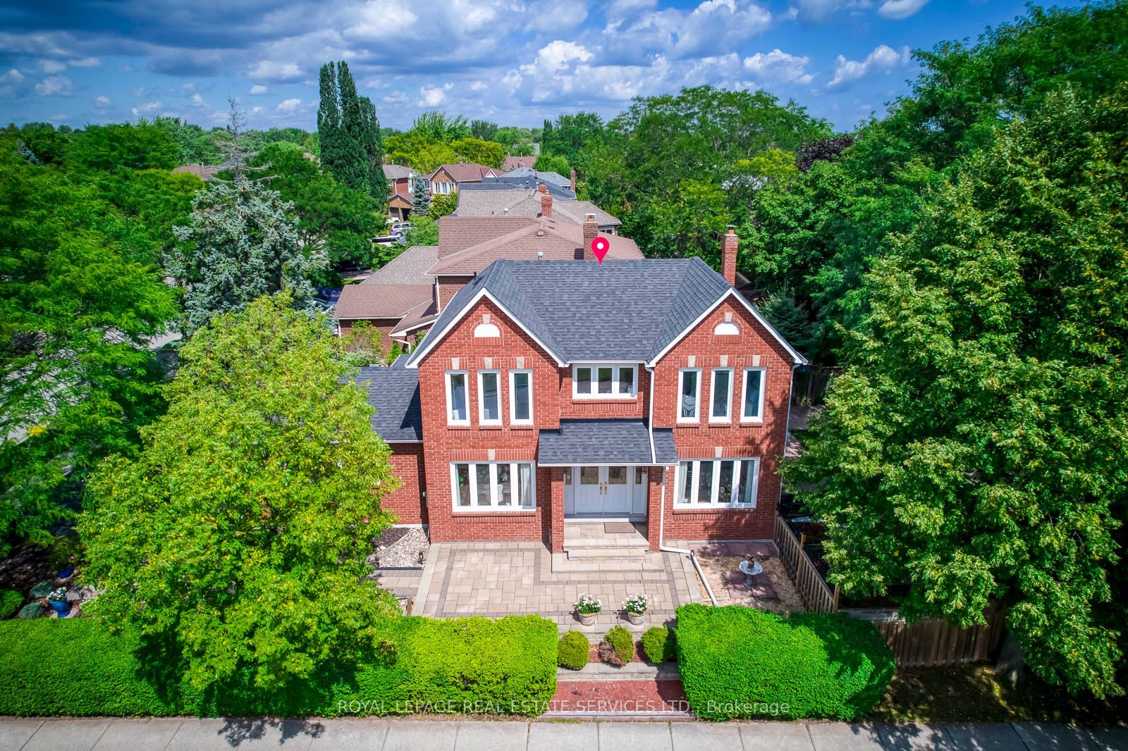 2101 Galena Crescent, Oakville, ON L6H 4A2