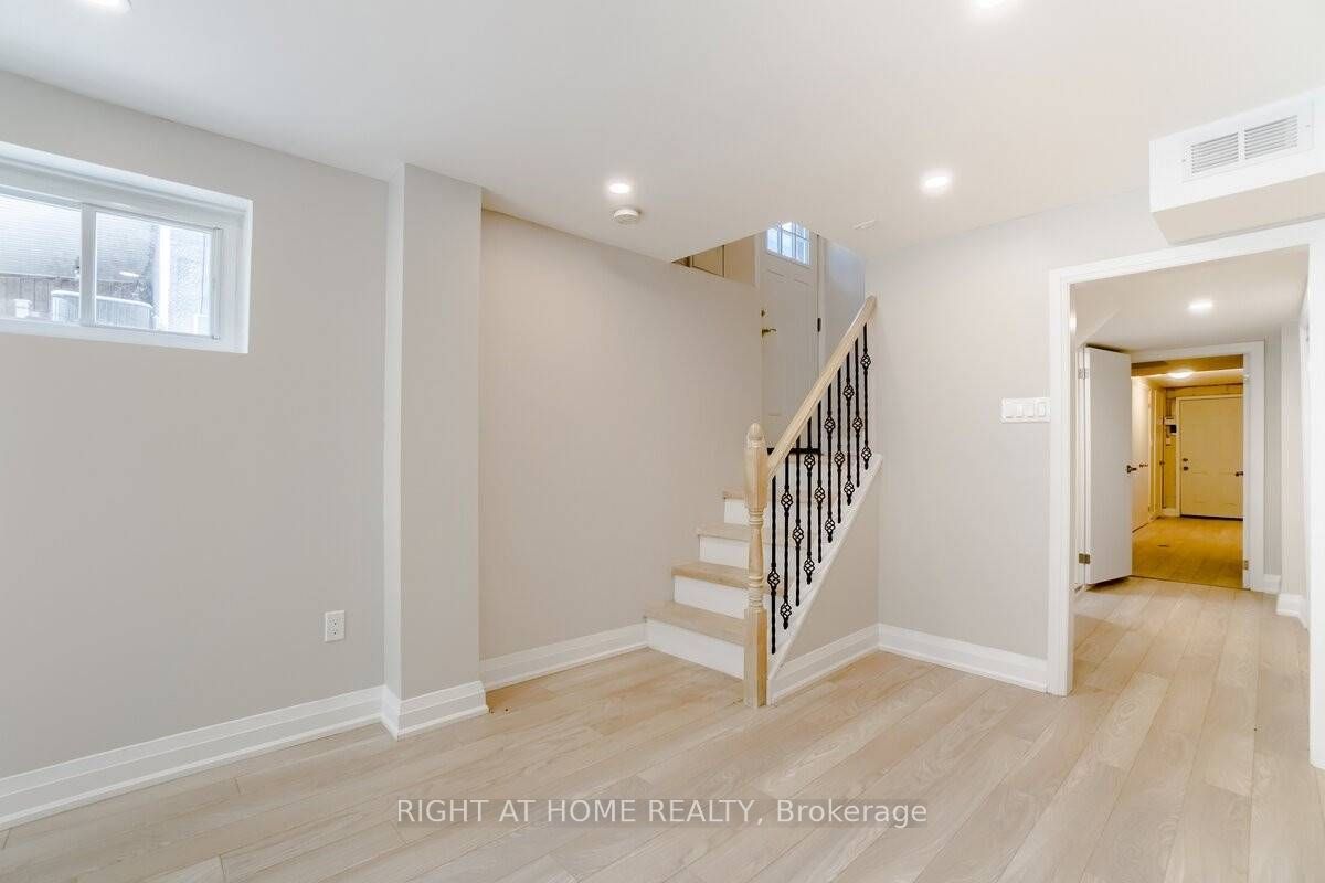 87 Cordella Avenue Basement, Toronto, ON M6N 2J8 photo 2