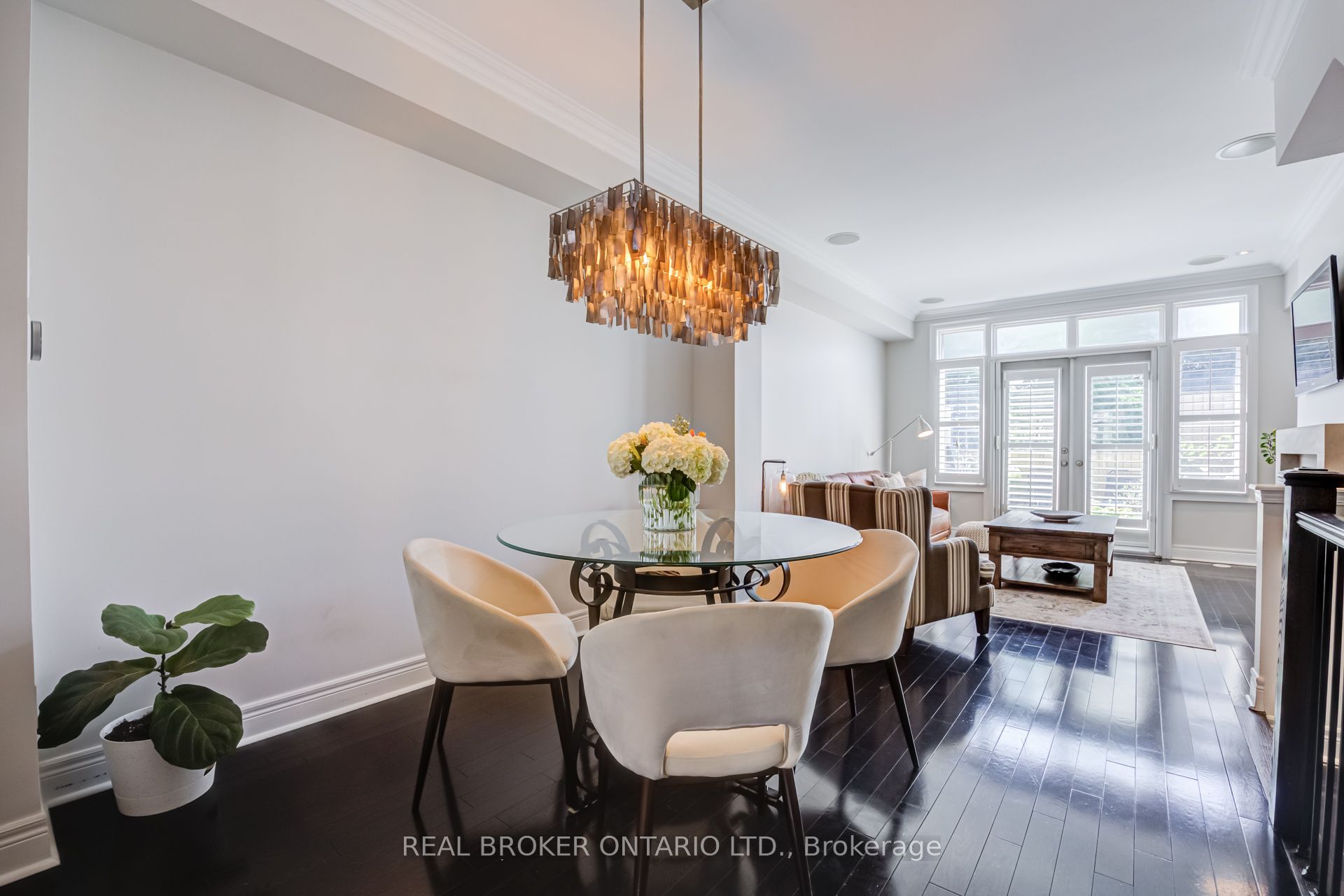 39 Ruby Lang Lane, Toronto, ON M8Z 0B8 photo 5
